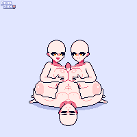 H06 - Double Titfuck